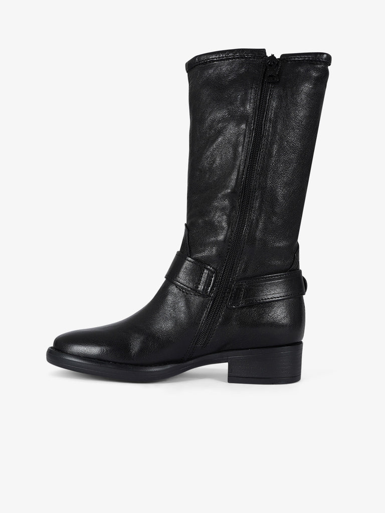 PHILIPPE MODEL Zapatillas NICE LOW MAN VNLU Hombre Piel Beige