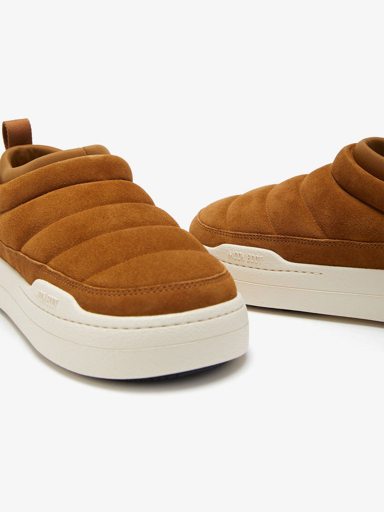 MOON BOOT Scarpe basse Park Soft 195 CHF donna marrone