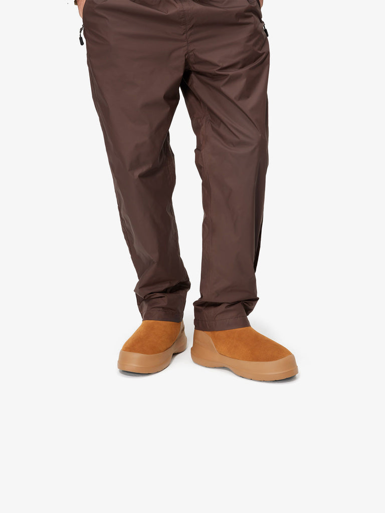 MOON BOOT Stivaletti Luna Low 205 CHF donna marrone