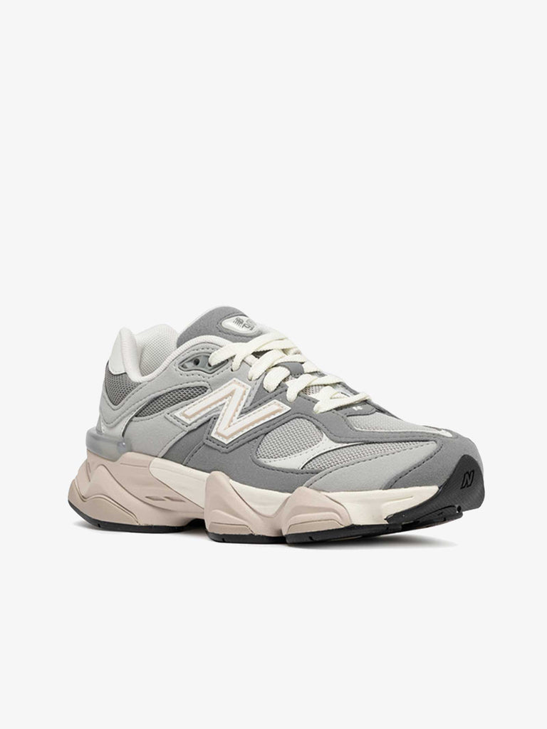 NEW BALANCE Sneakers GC9060EM donna grigio