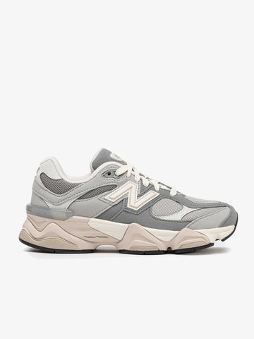 NEW BALANCE Sneakers GC9060EM donna grigio