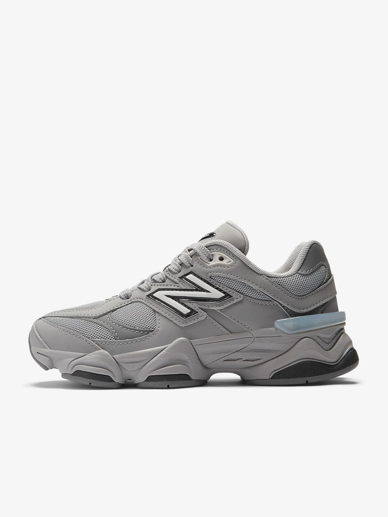 NEW BALANCE Sneakers GC9060GB donna tessuto sintetico grigio