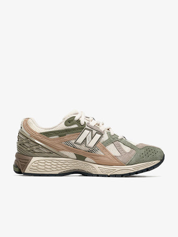 NEW BALANCE Sneakers 1906 M1906NE pelle beige