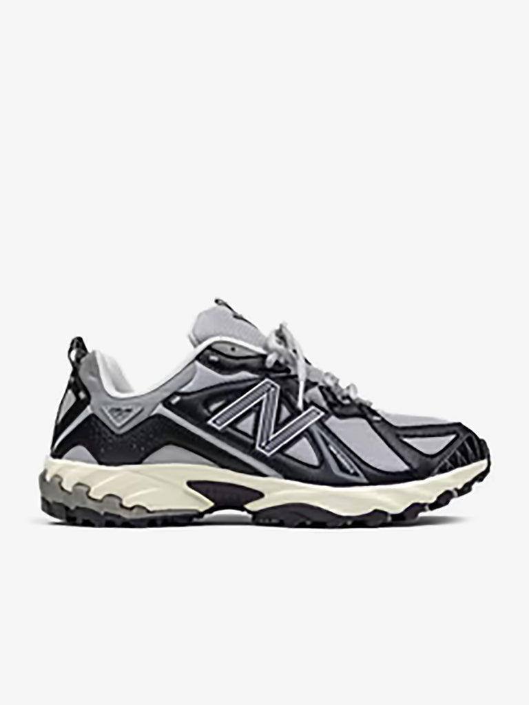 NEW BALANCE Sneakers 610V1 ML610TAR tessuto nero