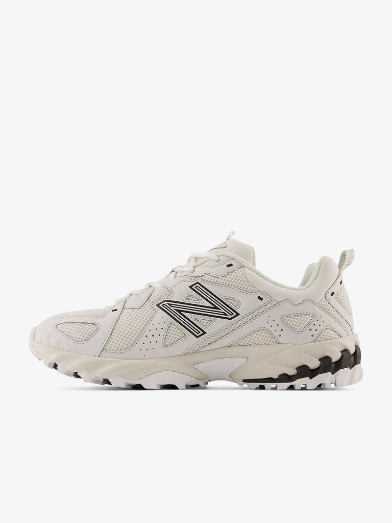 NEW BALANCE Sneakers 610V1 ML610TBA tessuto grigio