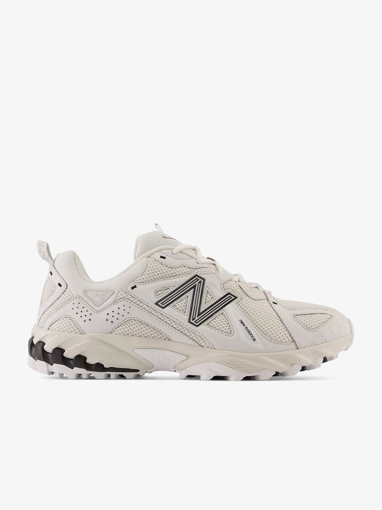 NEW BALANCE Sneakers 610V1 ML610TBA tessuto grigio