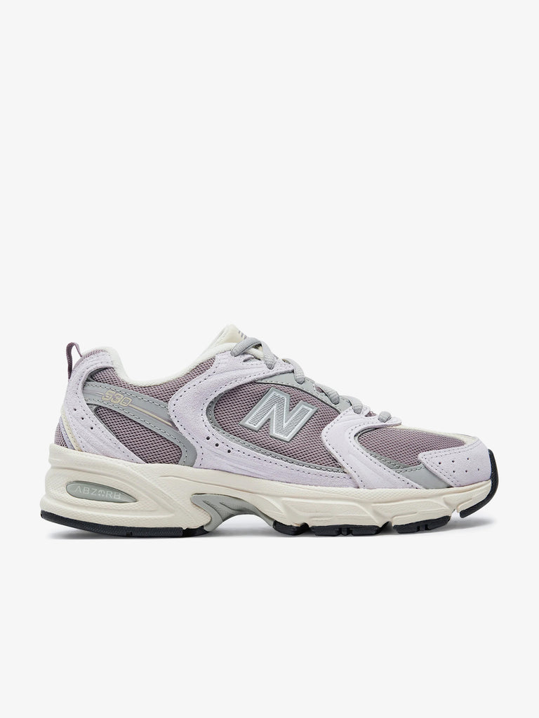 NEW BALANCE Sneakers MR530 MR530CO pelle viola