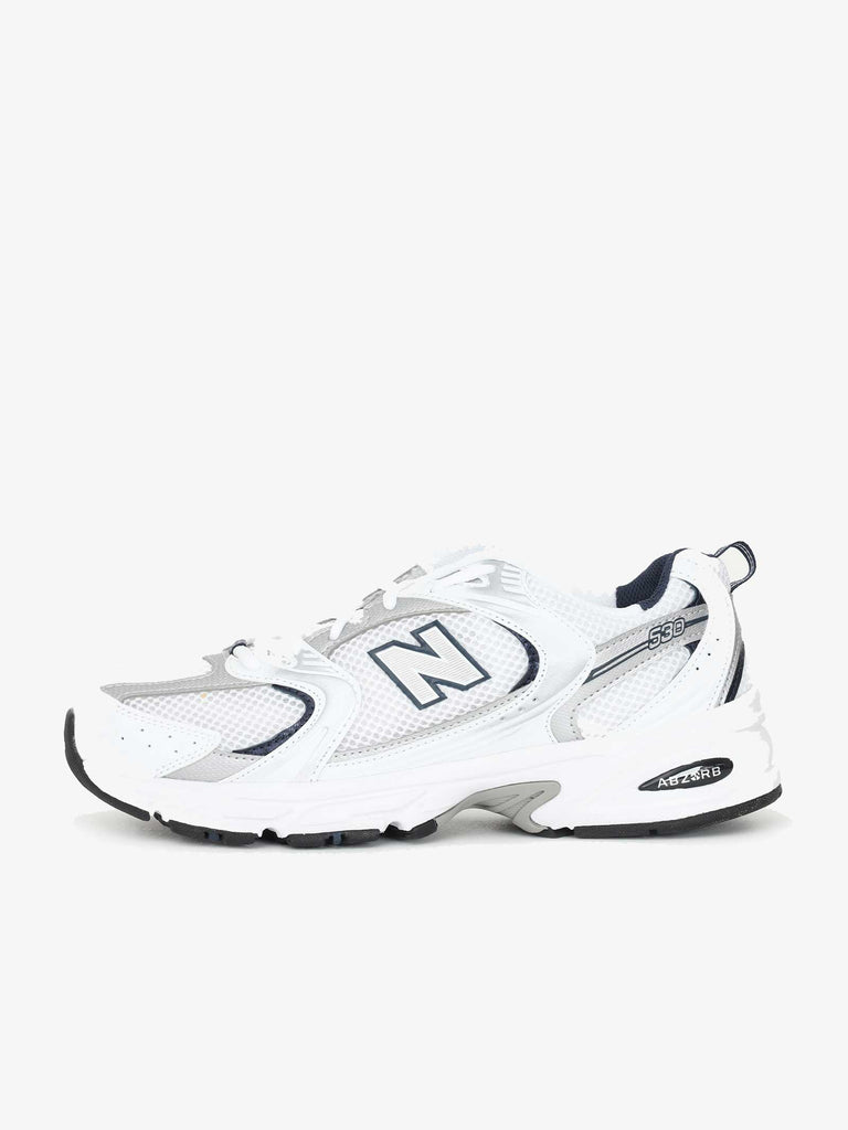 NEW BALANCE Sneakers VTZ NBMR530SG bianco