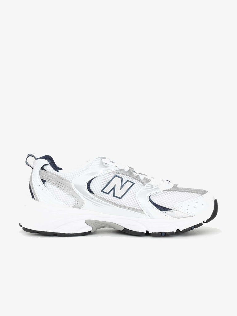 NEW BALANCE Sneakers VTZ NBMR530SG bianco