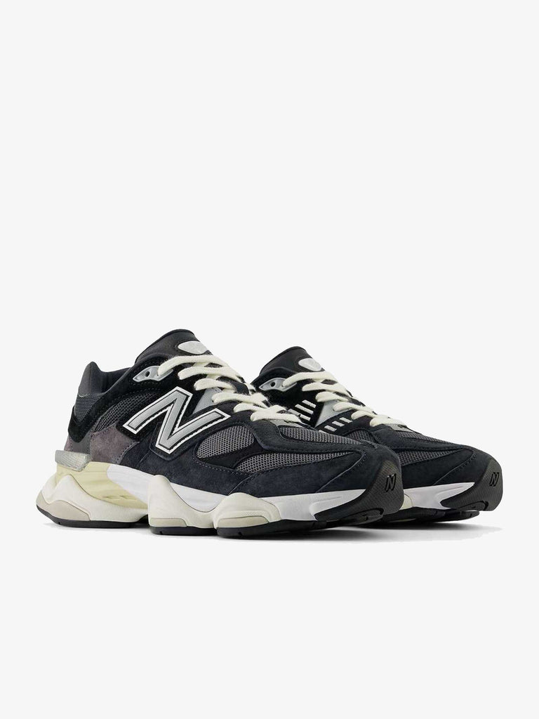 NEW BALANCE Sneakers Tier 1 U9060BLC pelle nero