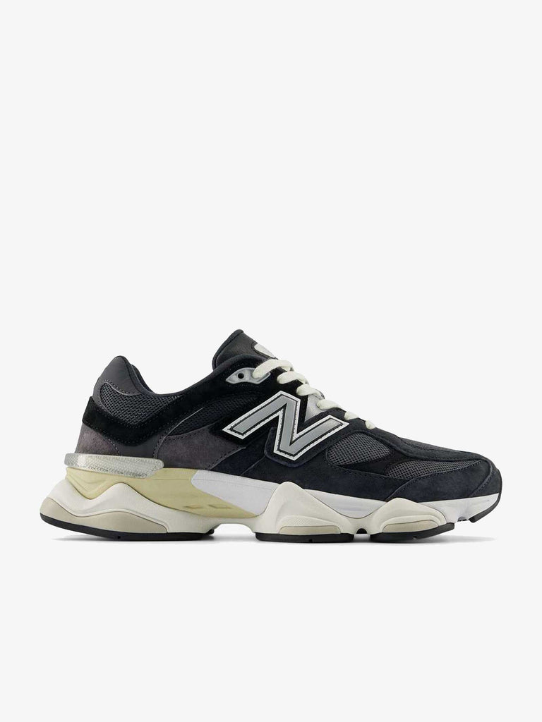 NEW BALANCE Sneakers Tier 1 U9060BLC pelle nero