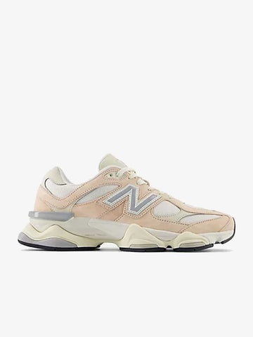 NEW BALANCE Sneakers Tier 1 U9060WNA pelle rosa