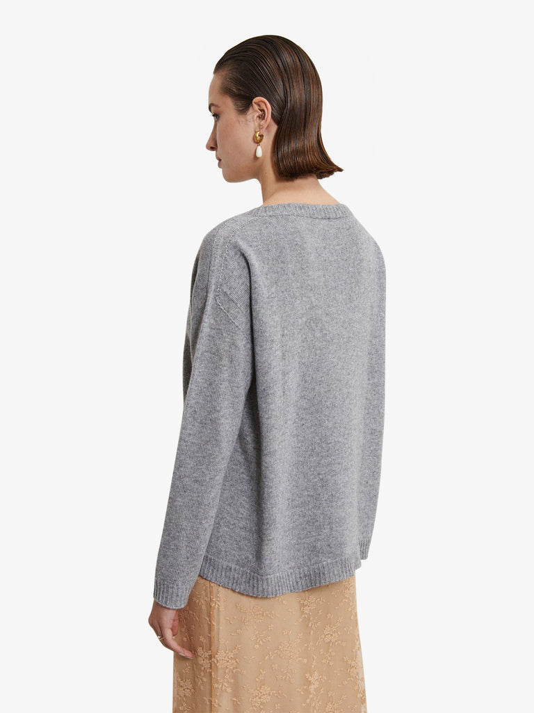 PHILIPPE MODEL Zapatillas NICE LOW MAN VNLU Hombre Piel Beige