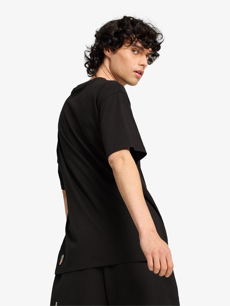 PHILIPPE MODEL Zapatillas NICE LOW MAN VNLU Hombre Piel Beige