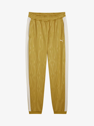 PUMA Joggers The NeverWorn IV T7 628462_ uomo giallo