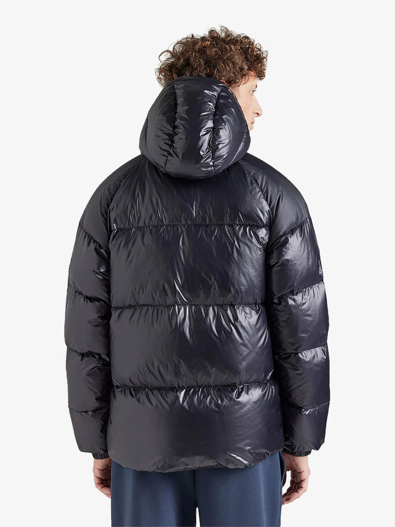 PYRENEX Giubbotto Sten 3 Shiny nero