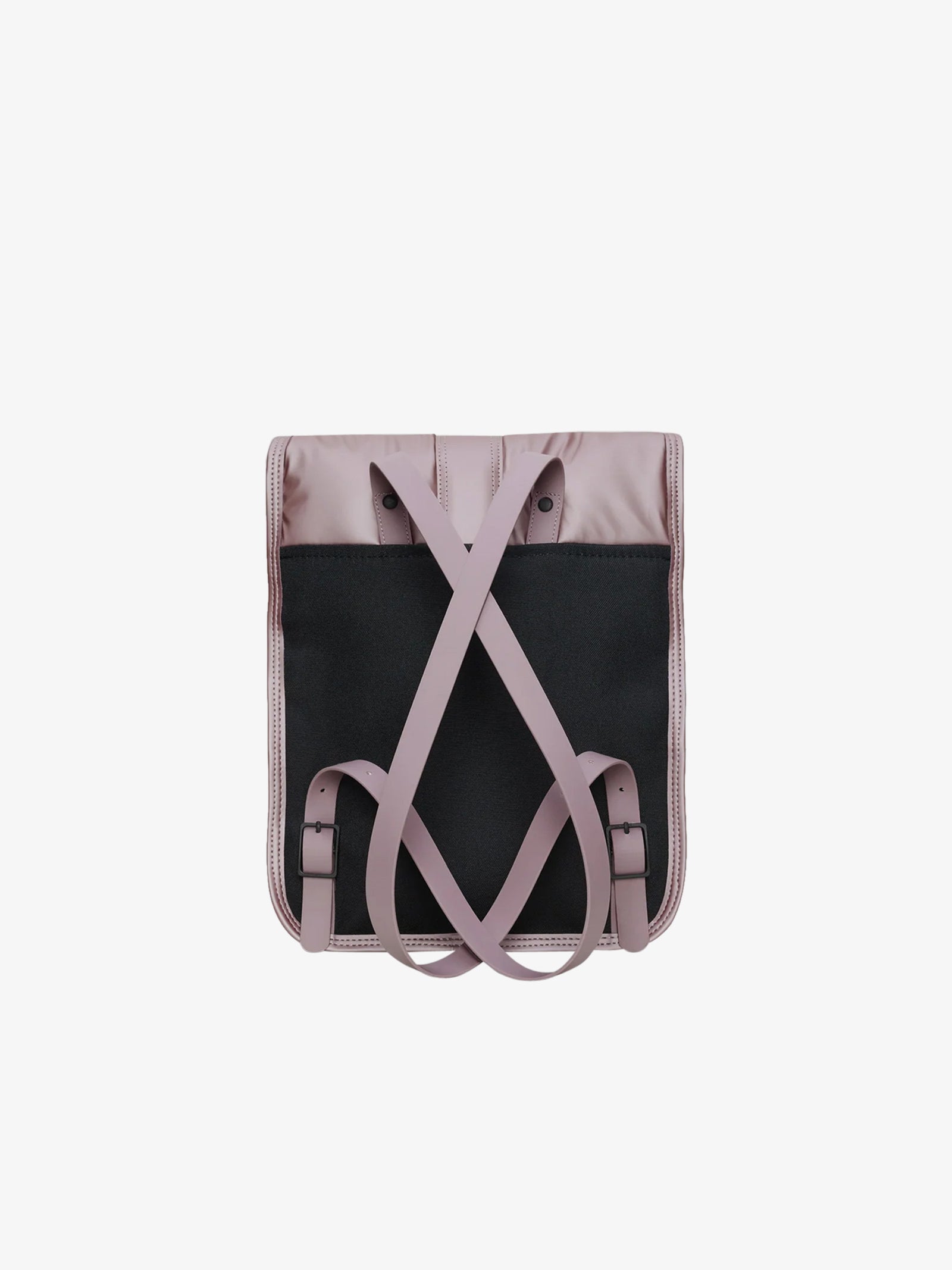 バックパック・リュック RAINS Woman Backpack Pink 21750 37 RAINS Micro W3 backpack 21750 pink | Faraone.