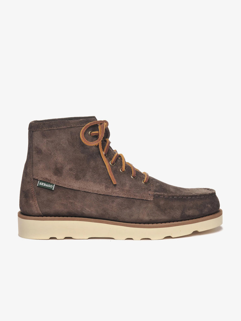 TIMBERLAND Bota de hombre 6 INCH Premium negra