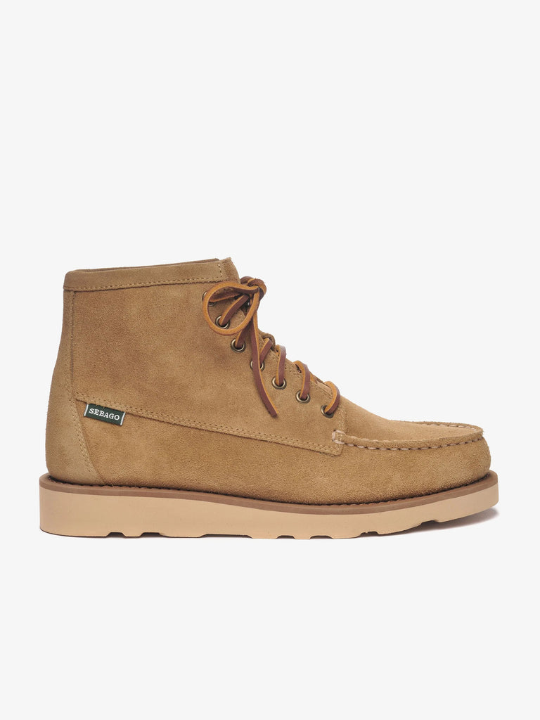 TIMBERLAND Bota de hombre 6 INCH Premium negra