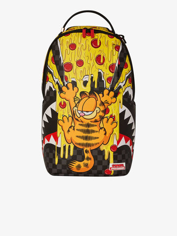 SPRAYGROUND Zaino Garfield Hangry 910B5885NSZ multicolor