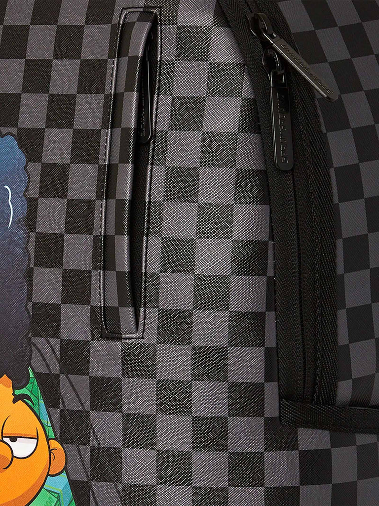 PHILIPPE MODEL Zapatillas NICE LOW MAN VNLU Hombre Piel Beige