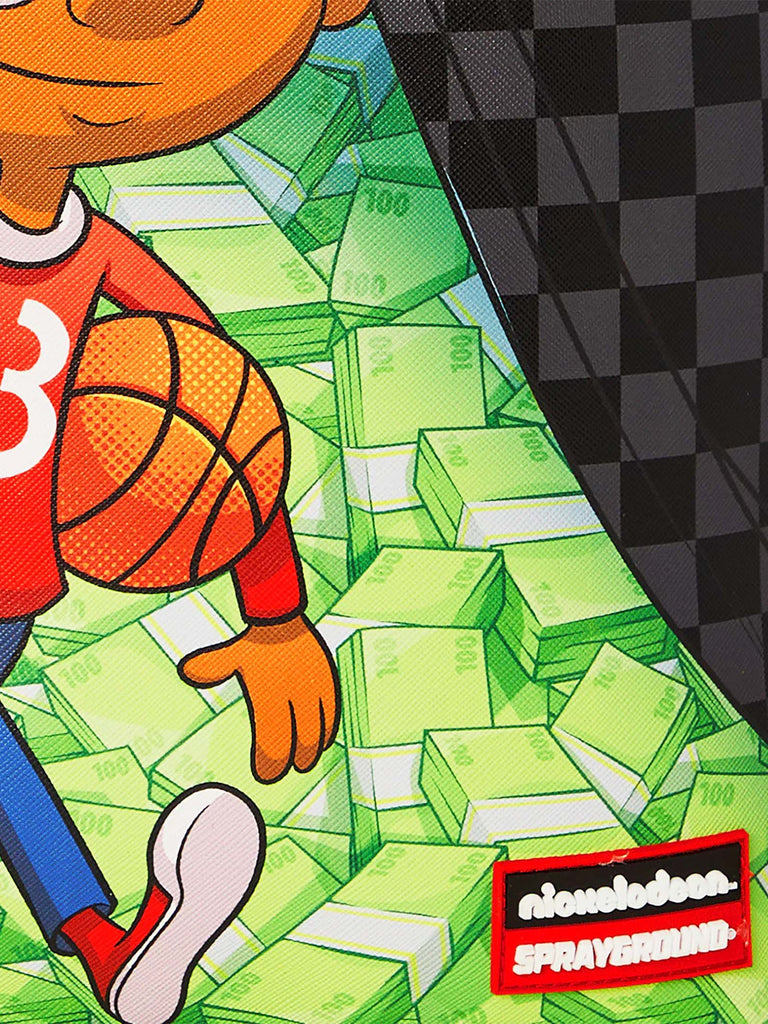 PHILIPPE MODEL Zapatillas NICE LOW MAN VNLU Hombre Piel Beige