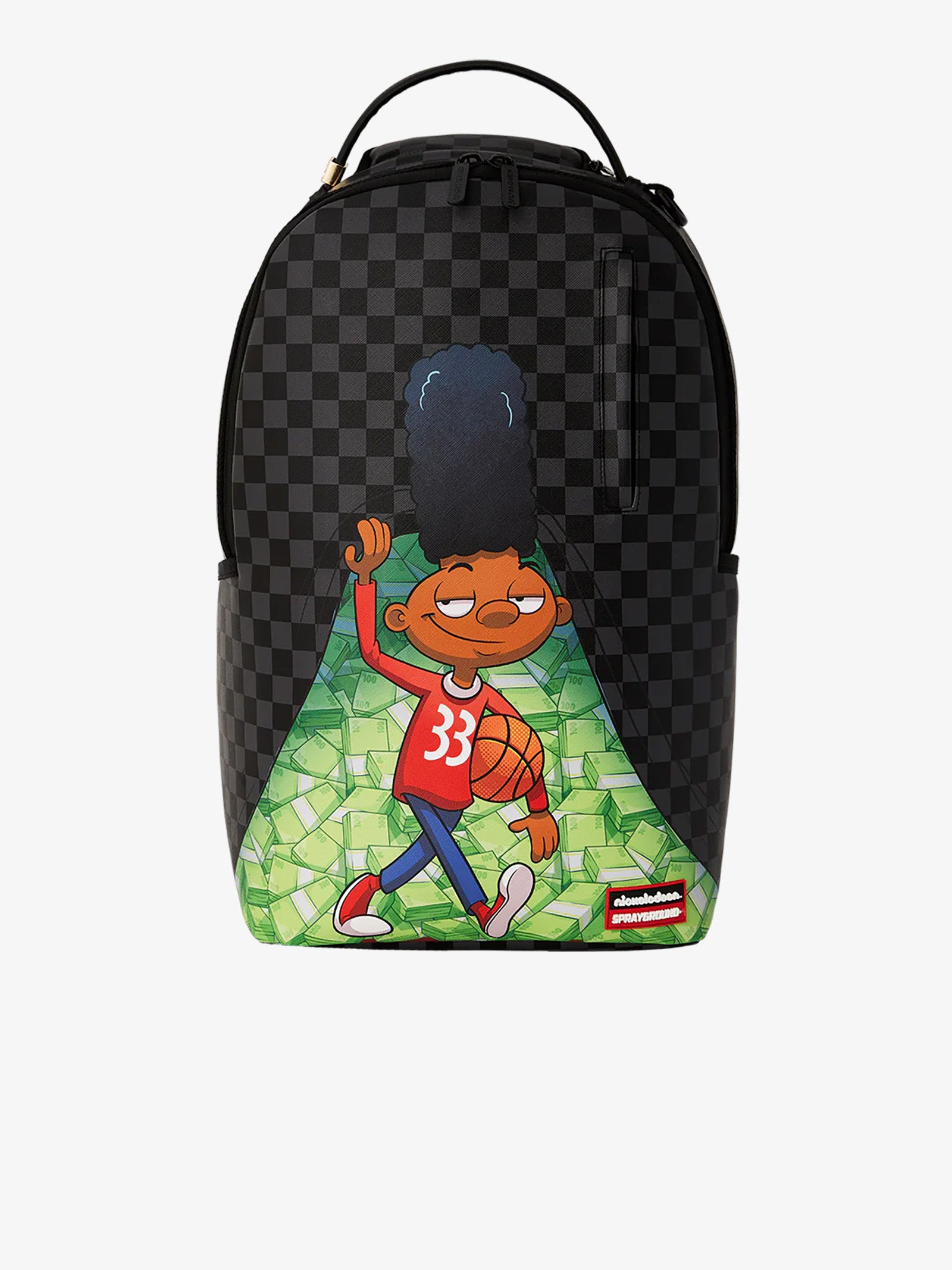 Sprayground Backpacks | Order online at Faraone.