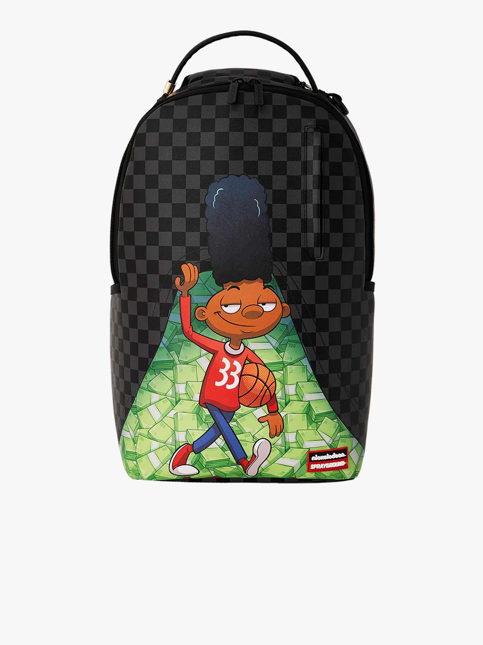 SPRAYGROUND deals BACKPACK