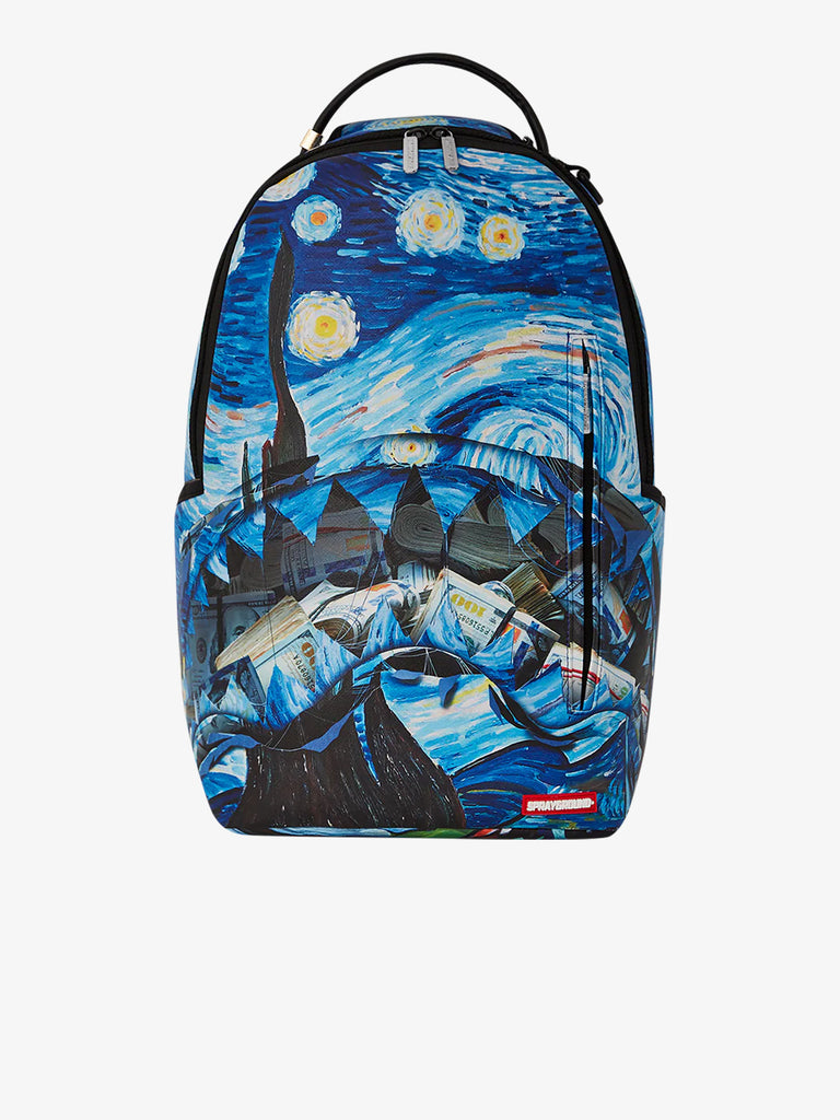 Sale Summer Backpack DLXSV 910B6237NSZ Blue