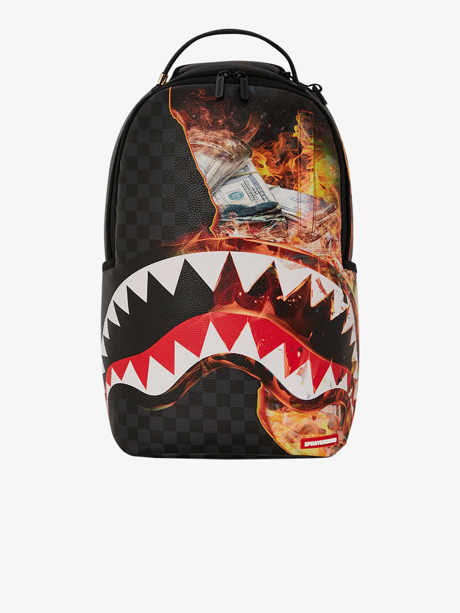 SPRAYGROUND Action Packed DLXSV backpack 910B6358NSZ