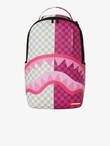 SPRAYGROUND Zaino I've got options 910B6435NSZ rosa