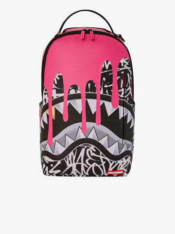 SPRAYGROUND Zaino Vice Drip Seaside 910B6448NSZ rosa