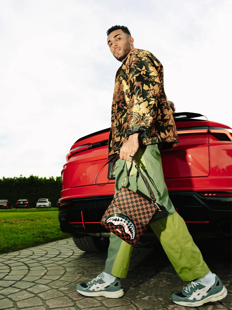 PHILIPPE MODEL Zapatillas NICE LOW MAN VNLU Hombre Piel Beige