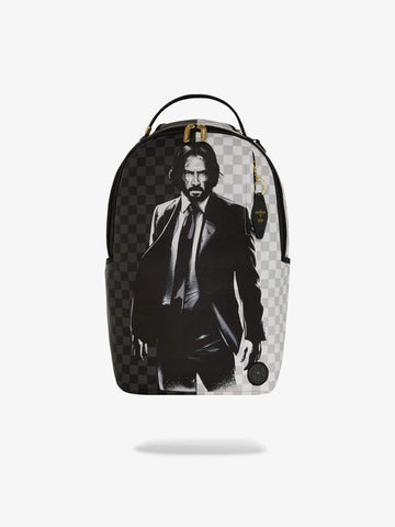 SPRAYGROUND Zaino JOHN WICK - STAND STRONG 910B6704NSZ