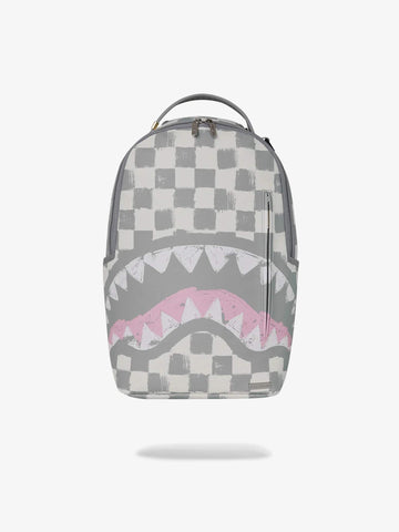 SPRAYGROUND Zaino VANQUISH CREAM DLXSV 910B6766NSZ donna