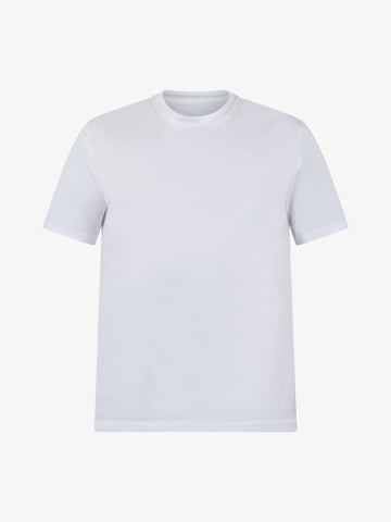 SSEINSE T-shirt TI2889SS uomo cotone bianco