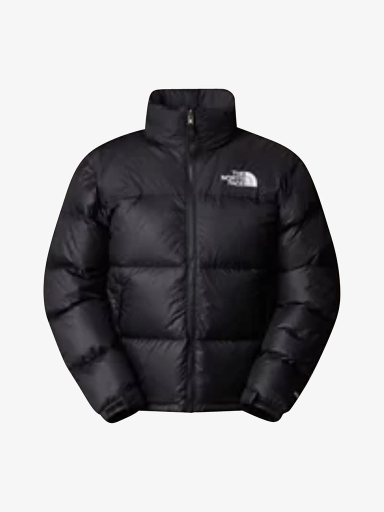 THE NORTH FACE Giubbotto Retro Nuptse 1996 NF0A3C8D uomo nylon nero