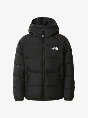 THE NORTH FACE Giubbotto Hydrenalite Down NF0A5GIE uomo nero