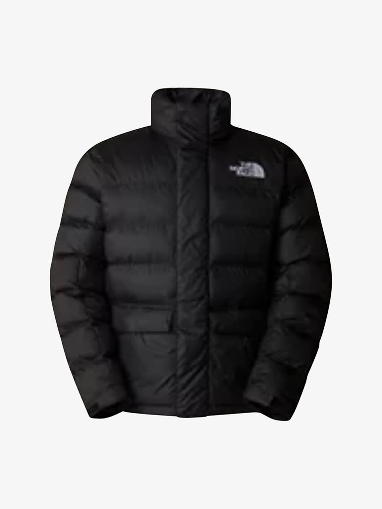 THE NORTH FACE Giubbotto imbottito Limbara NF0A89EG uomo nero