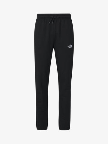 THE NORTH FACE Joggers Essential NF0A8A6J uomo cotone nero