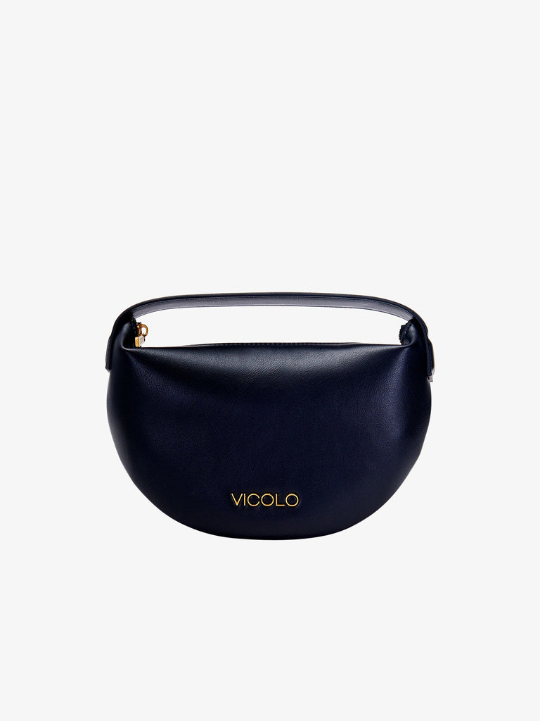 VICOLO Borsa a mano AS0010 donna nero