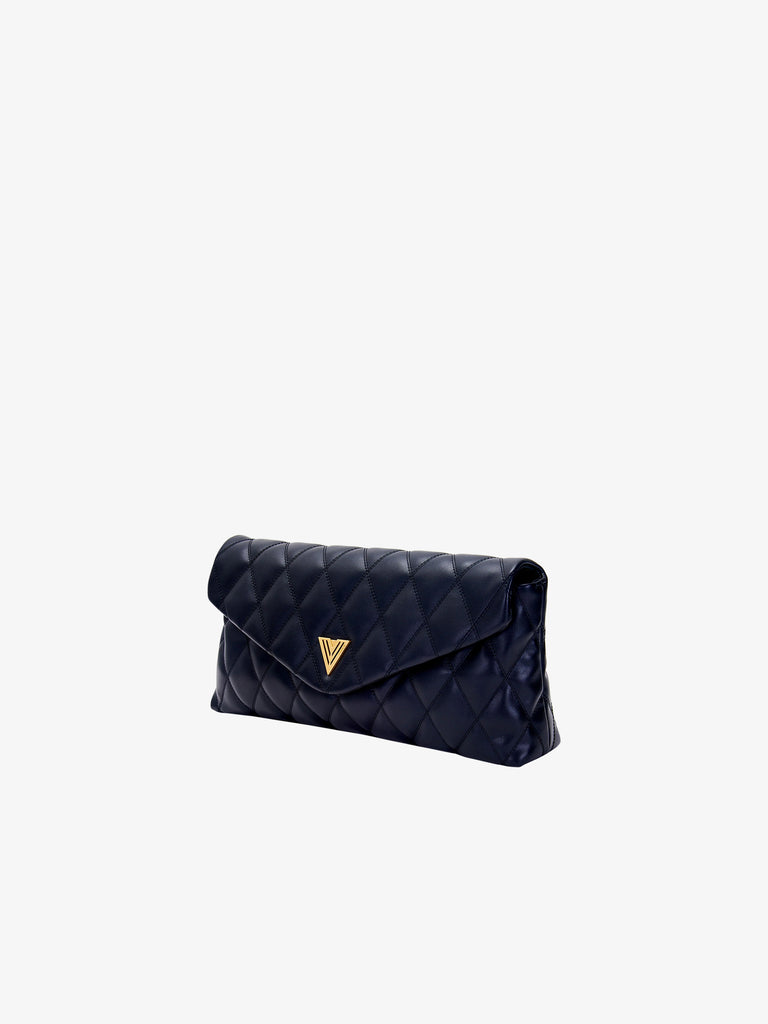 VICOLO Borsa a mano AS0021 donna nero