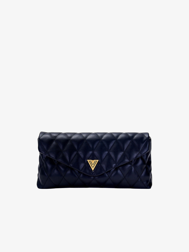 VICOLO Borsa a mano AS0021 donna nero