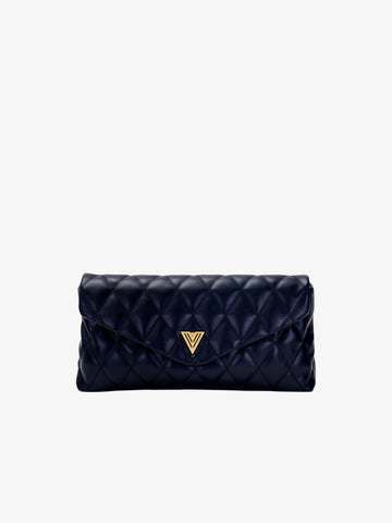 VICOLO Borsa a mano AS0021 donna nero