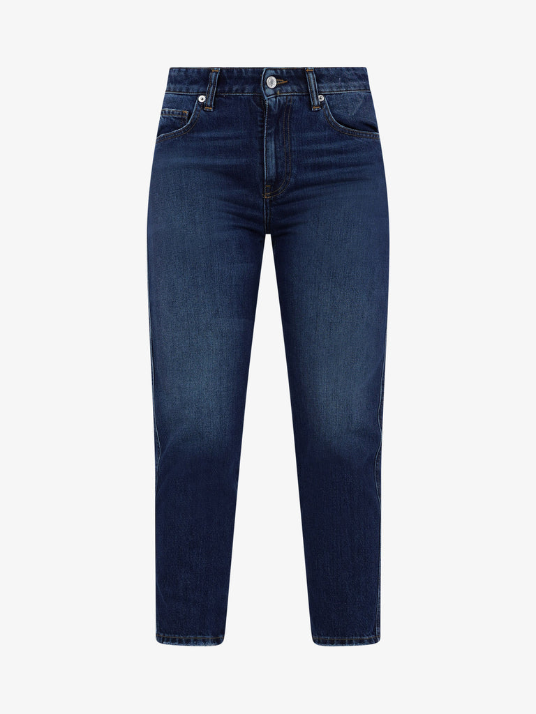 VICOLO Jeans Icon Sienna donna cotone denim