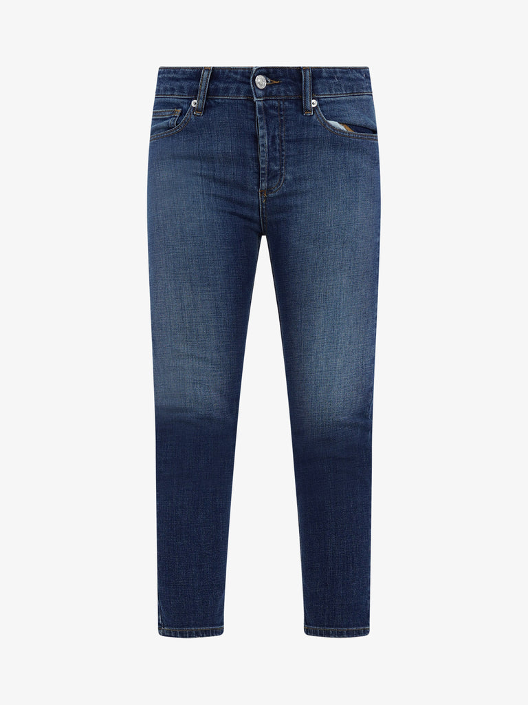 VICOLO Jeans Daisy donna cotone denim