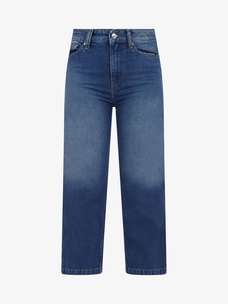 VICOLO Jeans Icon Kate donna cotone denim