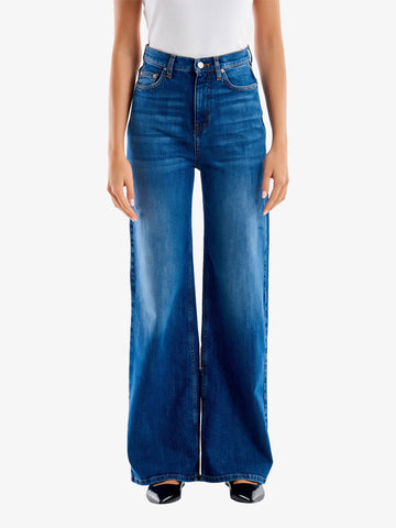 VICOLO Jeans Icon Lexie DS0131 donna cotone denim