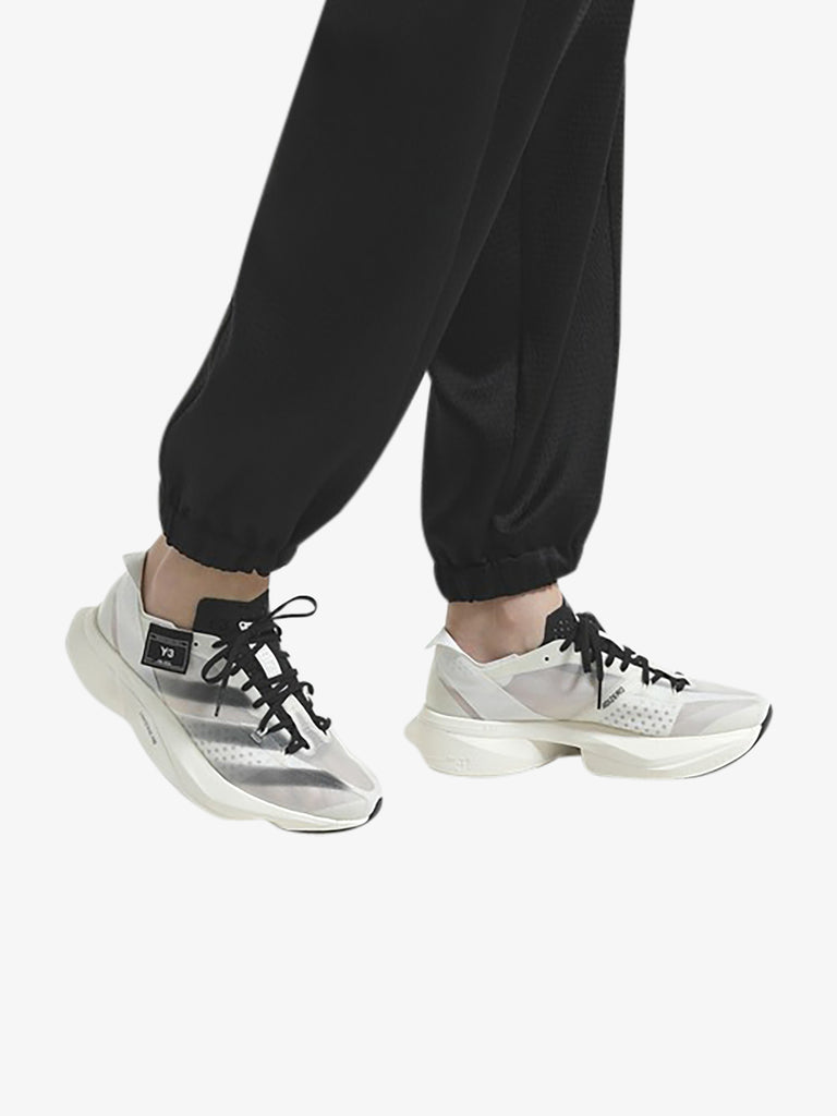 Y-3 Sneakers Adios Pro 3.0 IH0866 uomo panna