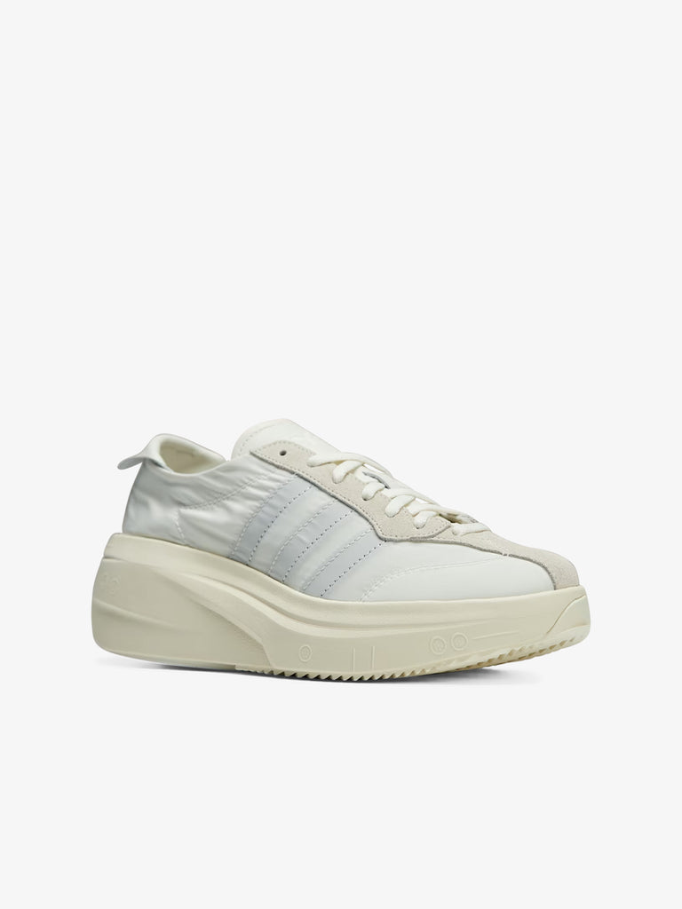 Y-3 Sneakers Subaya IH8425 uomo tessuto panna